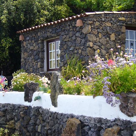 La Hacienda Buenvivir - Apartamentos Los Llanos De Aridane Exterior photo