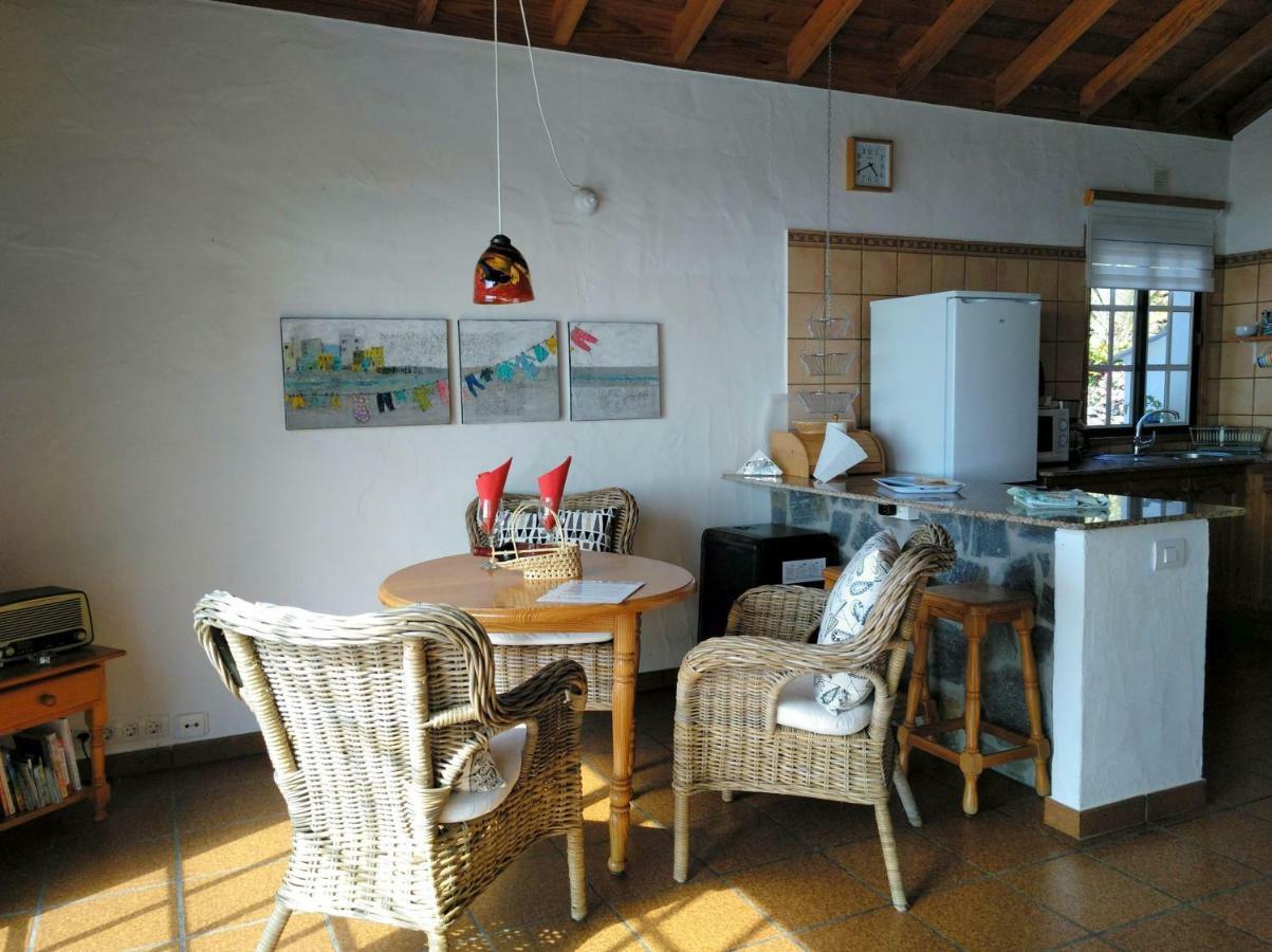 La Hacienda Buenvivir - Apartamentos Los Llanos De Aridane Exterior photo
